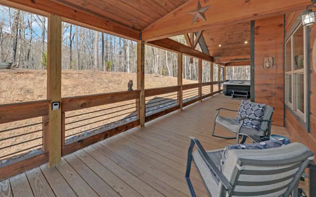 113 Hideaway Trail, Copperhill, TN 37317