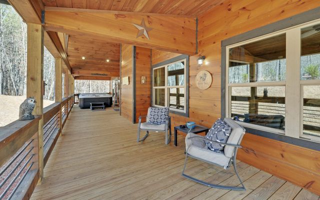 113 Hideaway Trail, Copperhill, TN 37317