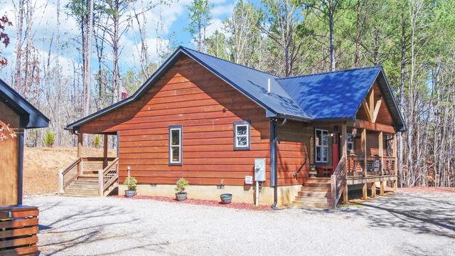 113 Hideaway Trail, Copperhill, TN 37317