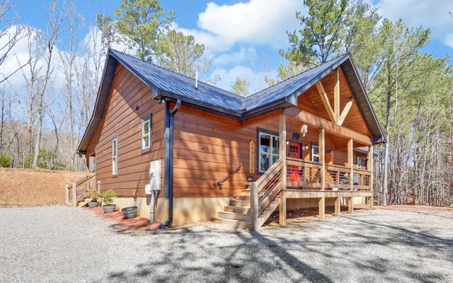 113 Hideaway Trail, Copperhill, TN 37317