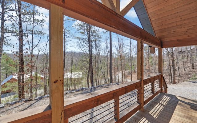 113 Hideaway Trail, Copperhill, TN 37317
