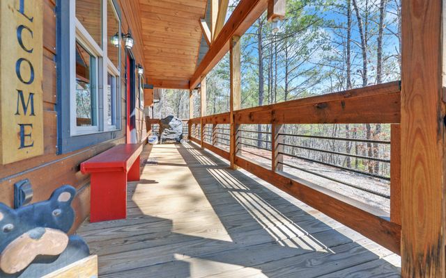 113 Hideaway Trail, Copperhill, TN 37317
