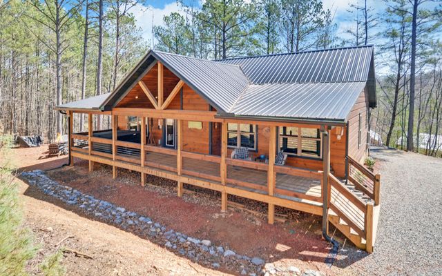 113 Hideaway Trail, Copperhill, TN 37317