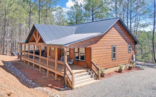 113 Hideaway Trail, Copperhill, TN 37317
