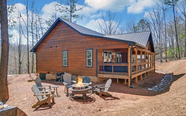 113 Hideaway Trail, Copperhill, TN 37317