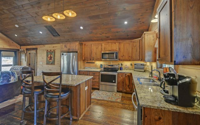 113 Hideaway Trail, Copperhill, TN 37317