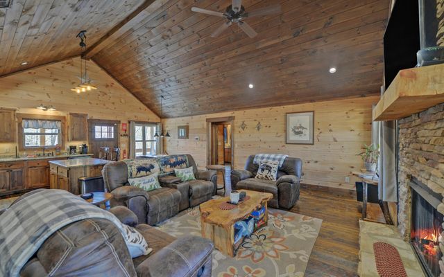 113 Hideaway Trail, Copperhill, TN 37317