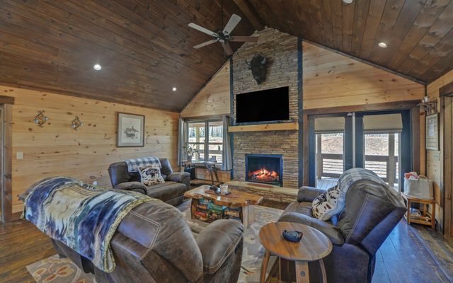 113 Hideaway Trail, Copperhill, TN 37317
