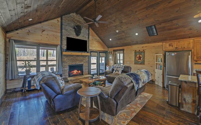 113 Hideaway Trail, Copperhill, TN 37317