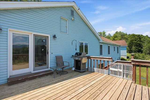 1253 Old West Road, Arlington, VT 05250