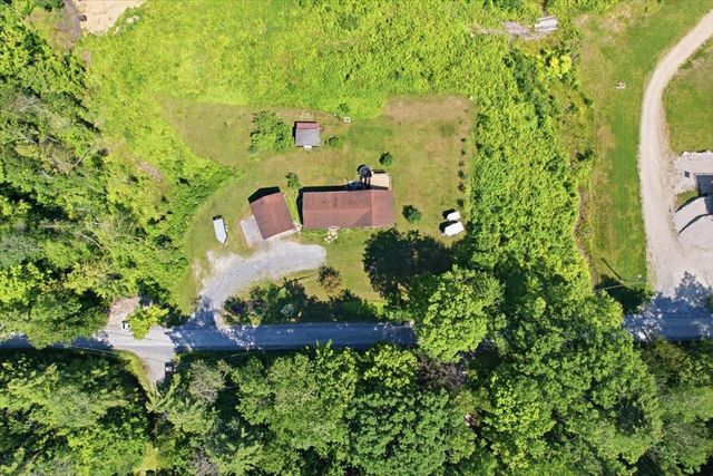 1253 Old West Road, Arlington, VT 05250