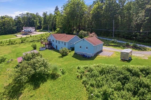 1253 Old West Road, Arlington, VT 05250