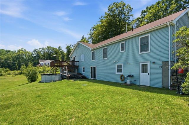 1253 Old West Road, Arlington, VT 05250