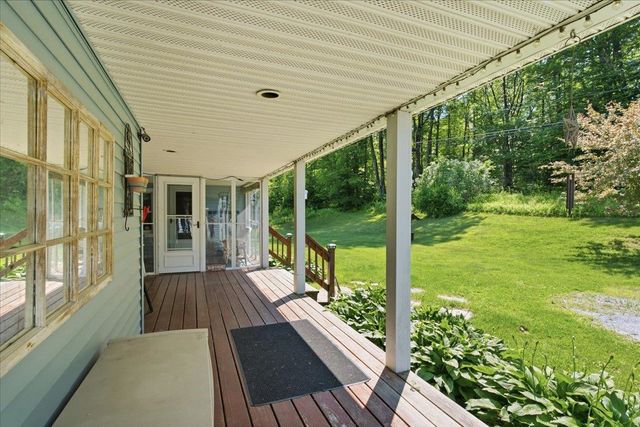 1253 Old West Road, Arlington, VT 05250