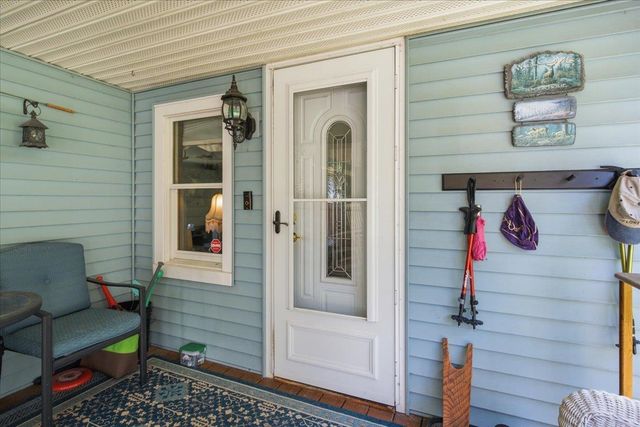 1253 Old West Road, Arlington, VT 05250