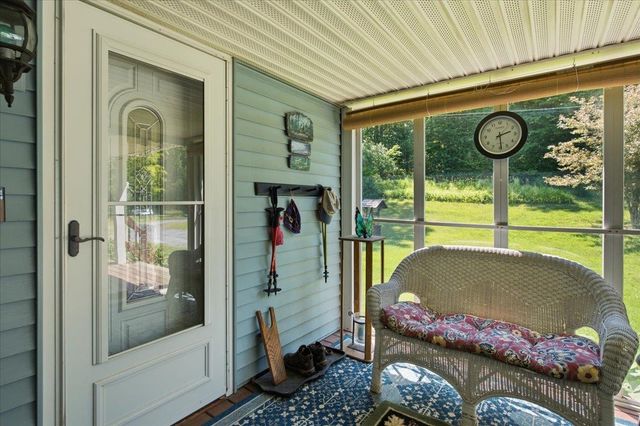 1253 Old West Road, Arlington, VT 05250