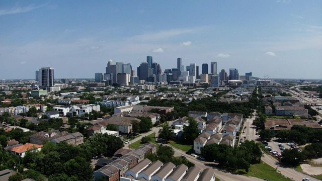 3501 Chenevert Street 7, Houston, TX 77004