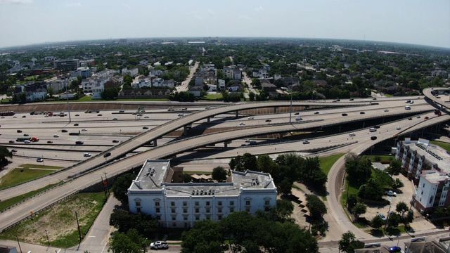 3501 Chenevert Street 7, Houston, TX 77004