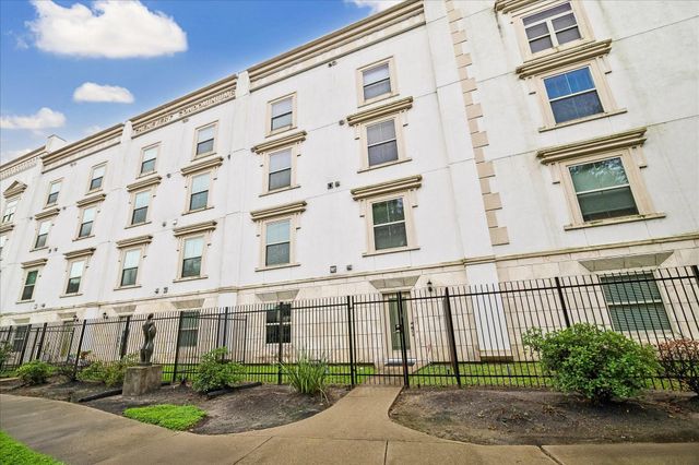 3501 Chenevert Street 7, Houston, TX 77004