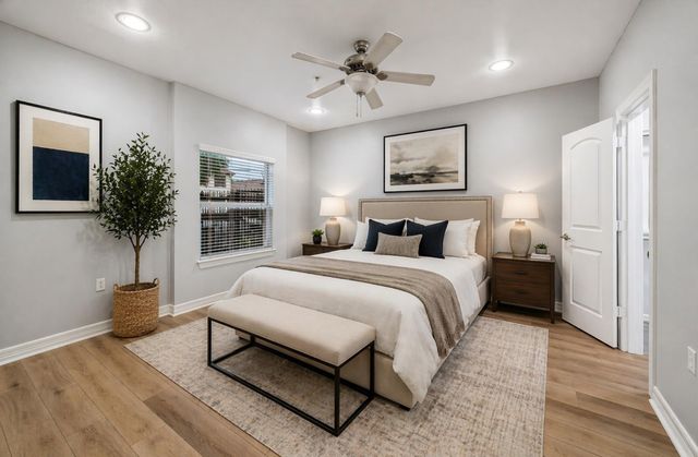 3501 Chenevert Street 7, Houston, TX 77004