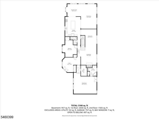 2 Round Hill Ter, Kinnelon Boro, NJ 07405