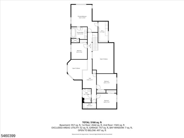 2 Round Hill Ter, Kinnelon Boro, NJ 07405
