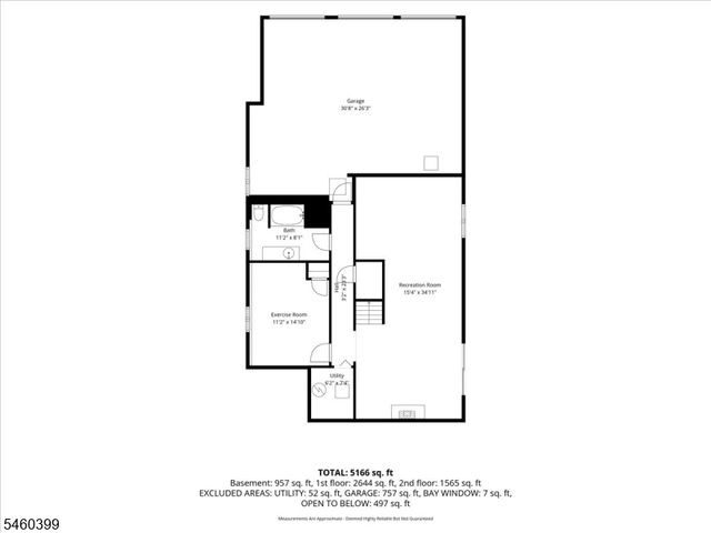 2 Round Hill Ter, Kinnelon Boro, NJ 07405