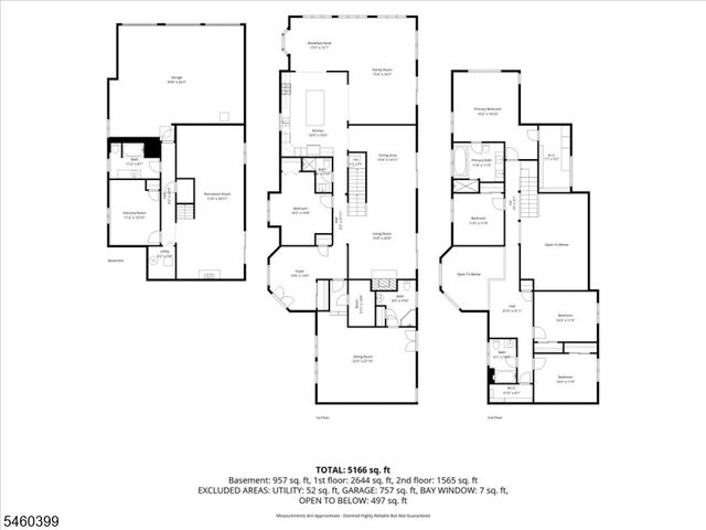 2 Round Hill Ter, Kinnelon Boro, NJ 07405
