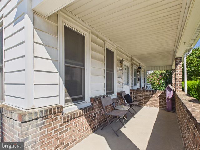 1357 W PHILADELPHIA ST, York, PA 17404