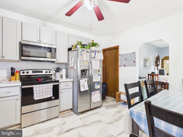 1357 W PHILADELPHIA ST, York, PA 17404
