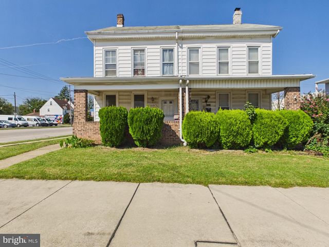 1357 W PHILADELPHIA ST, York, PA 17404