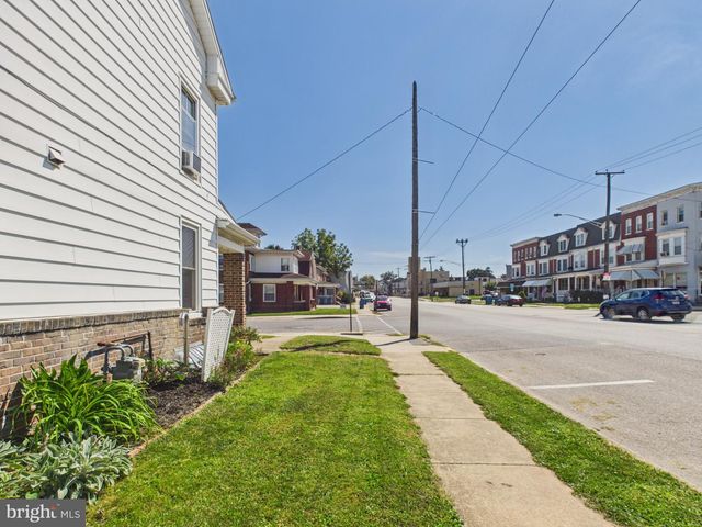 1357 W PHILADELPHIA ST, York, PA 17404