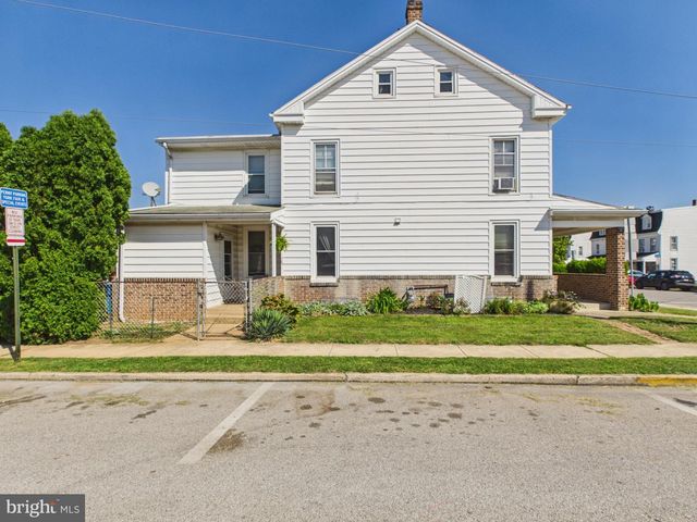 1357 W PHILADELPHIA ST, York, PA 17404