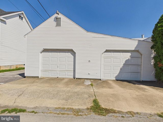 1357 W PHILADELPHIA ST, York, PA 17404