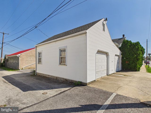 1357 W PHILADELPHIA ST, York, PA 17404