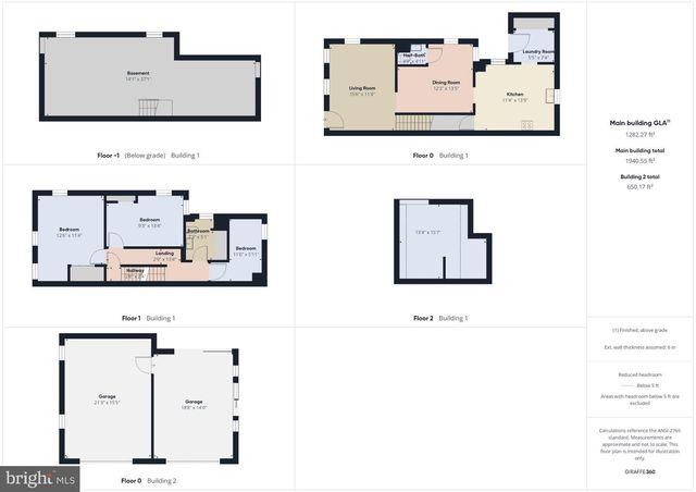 1357 W PHILADELPHIA ST, York, PA 17404