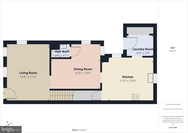 1357 W PHILADELPHIA ST, York, PA 17404