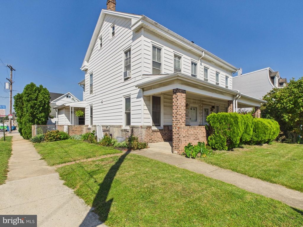 1357 W PHILADELPHIA ST, York, PA 17404