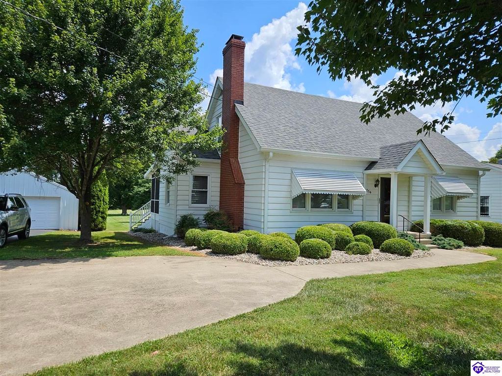 754 E Main Street, Cecilia, KY 42724
