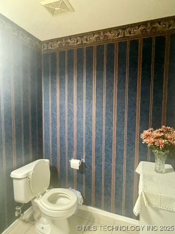 9203 E 87th Place, Tulsa, OK 74133