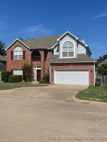 9203 E 87th Place, Tulsa, OK 74133