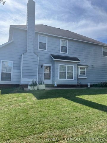 9203 E 87th Place, Tulsa, OK 74133