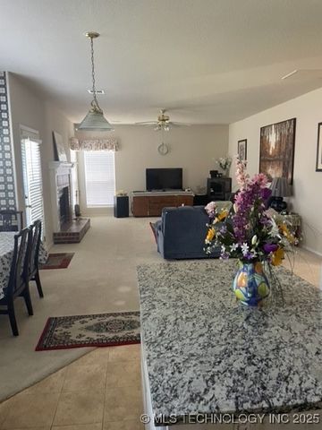 9203 E 87th Place, Tulsa, OK 74133