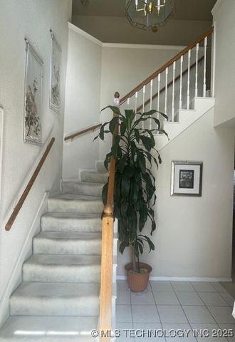 9203 E 87th Place, Tulsa, OK 74133