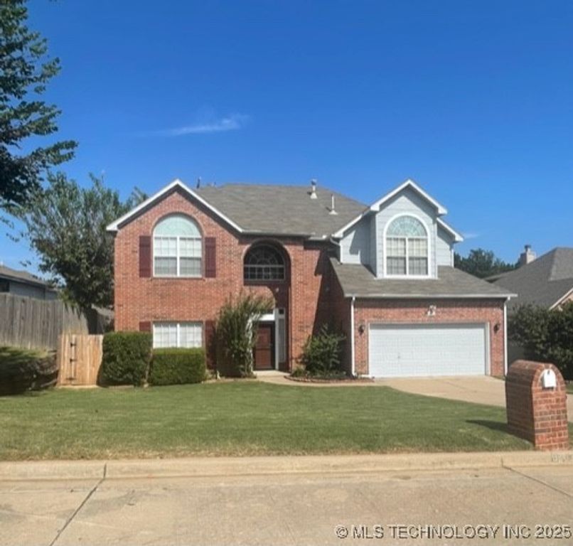 9203 E 87th Place, Tulsa, OK 74133