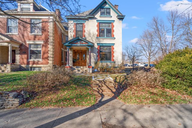 561 E 4th Street, Newport, KY 41071