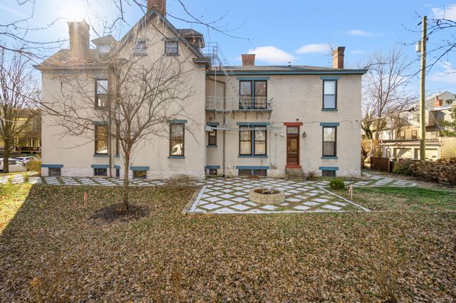 561 E 4th Street, Newport, KY 41071