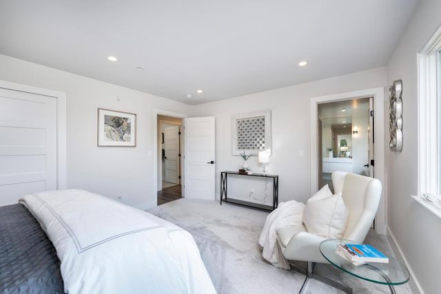 30 Calaveras Court, Hillsborough, CA 94010