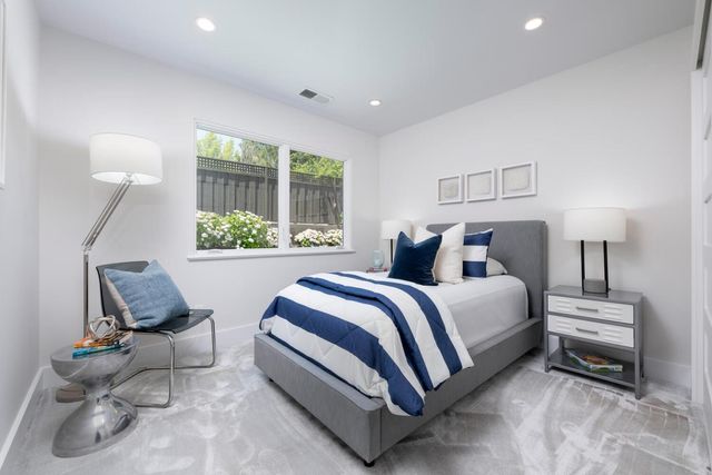 30 Calaveras Court, Hillsborough, CA 94010