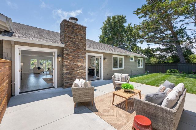 30 Calaveras Court, Hillsborough, CA 94010